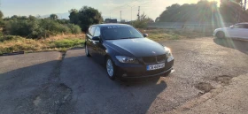 BMW 320 Е91, снимка 5