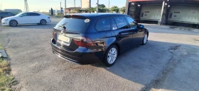 BMW 320 Е91, снимка 4
