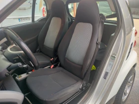Smart Forfour MHD, РЕГИСТРИРАН, снимка 10