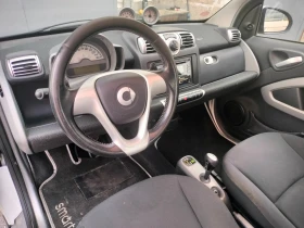 Smart Forfour MHD, РЕГИСТРИРАН, снимка 9
