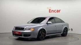 Audi Rs6 ЛЮК* КРАЙНА ЦЕНА, снимка 1