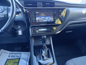Toyota Corolla 1.6 132hp Закупен от БГ, снимка 7