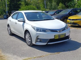 Toyota Corolla 1.6 132hp Закупен от БГ, снимка 2