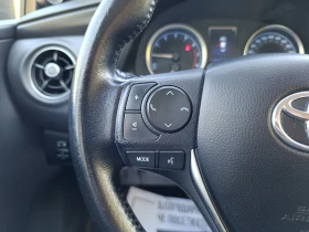 Toyota Corolla 1.6 132hp Закупен от БГ, снимка 9