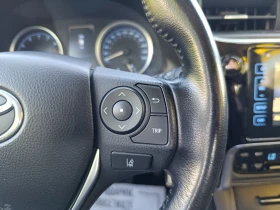 Toyota Corolla 1.6 132hp Закупен от БГ, снимка 8