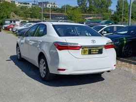 Toyota Corolla 1.6 132hp Закупен от БГ, снимка 4