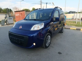 Fiat Qubo 1.3 multijet КЛИМА 10г , снимка 1