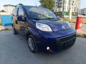 Fiat Qubo 1.3 multijet КЛИМА 10г , снимка 7