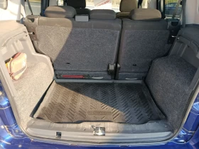 Fiat Qubo 1.3 multijet КЛИМА 10г , снимка 15