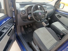 Fiat Qubo 1.3 multijet КЛИМА 10г , снимка 9