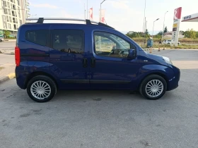 Fiat Qubo 1.3 multijet КЛИМА 10г , снимка 6