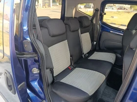 Fiat Qubo 1.3 multijet КЛИМА 10г , снимка 13