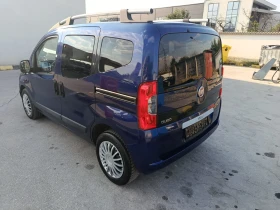 Fiat Qubo 1.3 multijet КЛИМА 10г , снимка 3