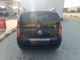 Fiat Qubo 1.3 multijet КЛИМА 10г , снимка 4