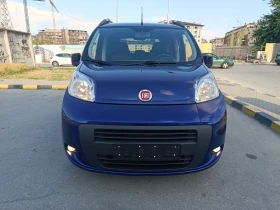 Fiat Qubo 1.3 multijet КЛИМА 10г , снимка 8