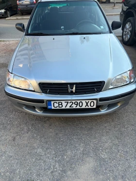 Honda Civic, снимка 8