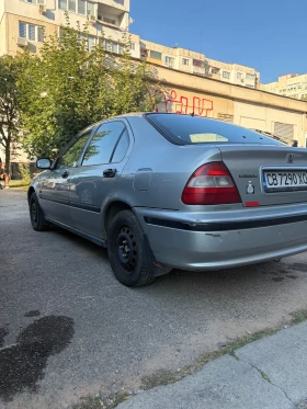 Honda Civic, снимка 4