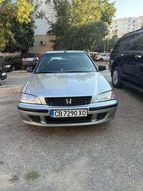 Honda Civic, снимка 3
