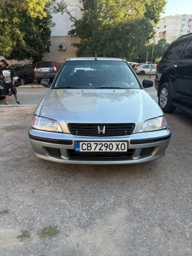 Honda Civic, снимка 2