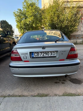 Honda Civic, снимка 5