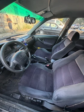 Honda Civic, снимка 10
