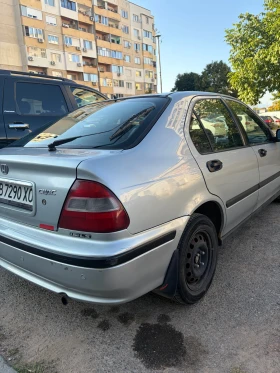 Honda Civic, снимка 6