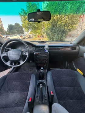 Honda Civic, снимка 9