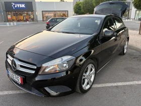 Mercedes-Benz A 180 1.8 CDI, снимка 5