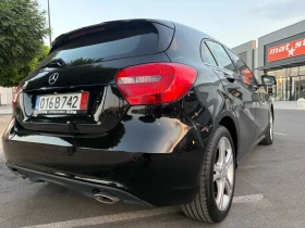 Mercedes-Benz A 180 1.8 CDI, снимка 6