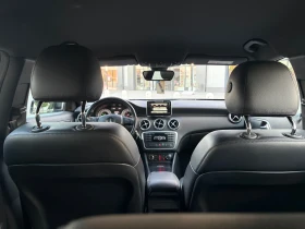 Mercedes-Benz A 180 1.8 CDI, снимка 14