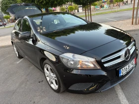 Mercedes-Benz A 180 1.8 CDI, снимка 4