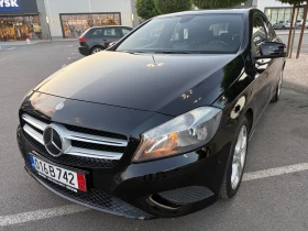 Mercedes-Benz A 180 1.8 CDI, снимка 1