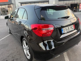 Mercedes-Benz A 180 1.8 CDI, снимка 7