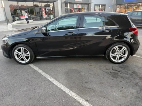 Mercedes-Benz A 180 1.8 CDI, снимка 8