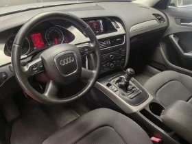Audi A4 2.0TDI* 143к.с* ЛИЗИНГ* МУЛТИ* НАВИ* КЛИМА* ТОП, снимка 5