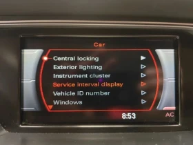 Audi A4 2.0TDI* 143к.с* ЛИЗИНГ* МУЛТИ* НАВИ* КЛИМА* ТОП, снимка 13