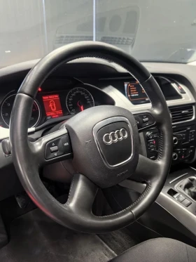 Audi A4 2.0TDI* 143к.с* ЛИЗИНГ* МУЛТИ* НАВИ* КЛИМА* ТОП, снимка 6