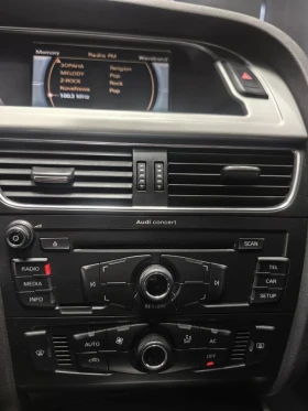 Audi A4 2.0TDI* 143к.с* ЛИЗИНГ* МУЛТИ* НАВИ* КЛИМА* ТОП, снимка 8