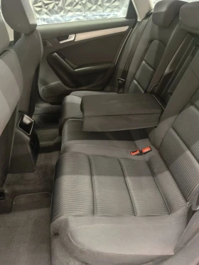 Audi A4 2.0TDI* 143к.с* ЛИЗИНГ* МУЛТИ* НАВИ* КЛИМА* ТОП, снимка 12