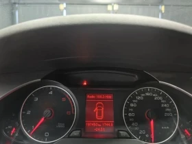 Audi A4 2.0TDI* 143к.с* ЛИЗИНГ* МУЛТИ* НАВИ* КЛИМА* ТОП, снимка 9