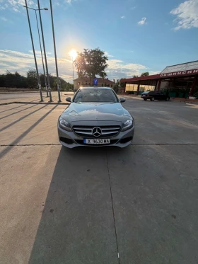 Mercedes-Benz C 180 CDI, снимка 6