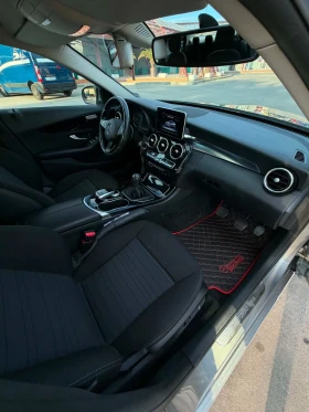 Mercedes-Benz C 180 CDI, снимка 16