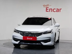Honda Accord 2.4 9Th Generation, снимка 5