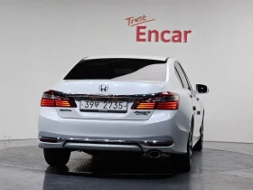 Honda Accord 2.4 9Th Generation, снимка 8
