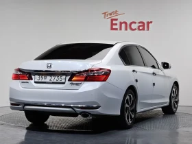 Honda Accord 2.4 9Th Generation, снимка 3