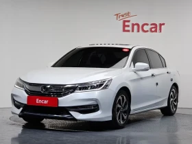 Honda Accord 2.4 9Th Generation, снимка 2
