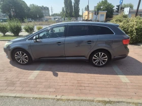 Toyota Avensis Т27 автоматик, снимка 8