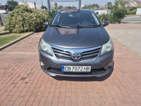 Toyota Avensis Т27 автоматик, снимка 1