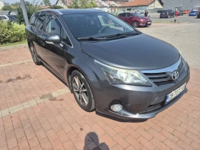 Toyota Avensis Т27 автоматик, снимка 3