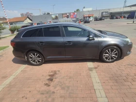 Toyota Avensis Т27 автоматик, снимка 4